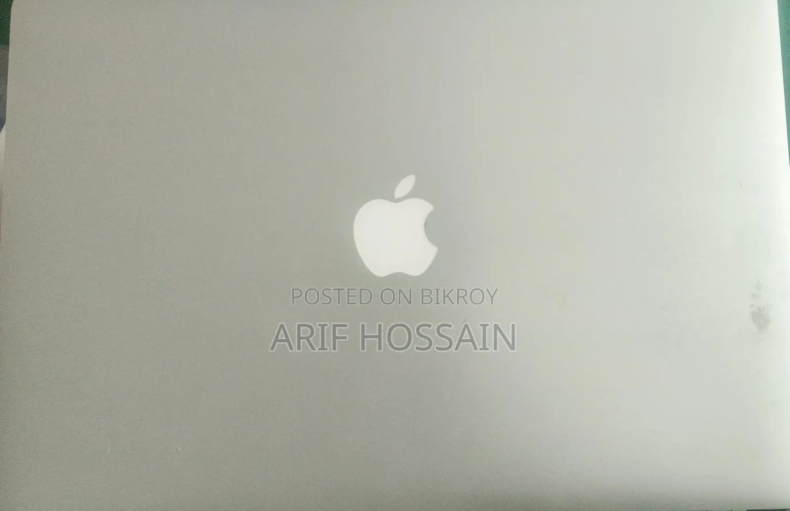 Macbook Pro i7