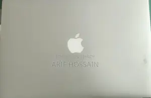 Macbook Pro i7