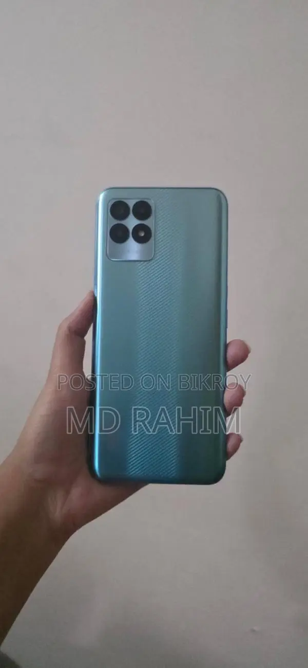 Realme Narzo 50 4/64 (Used)