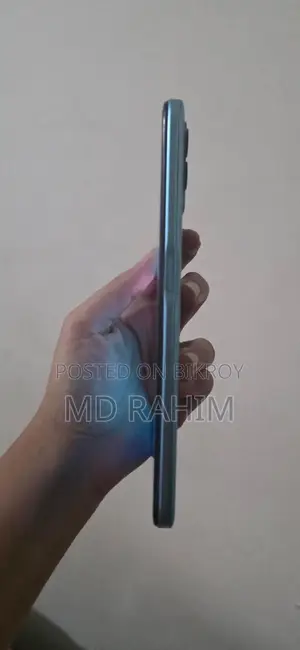 Realme Narzo 50 4/64 (Used)
