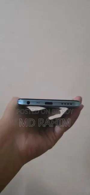 Realme Narzo 50 4/64 (Used)