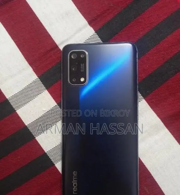 Realme 7 Pro (Used)