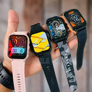 Colmi P73 BT Smartwatch 🔥