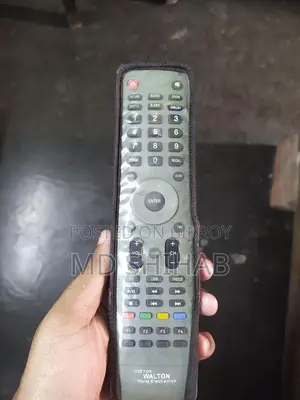 Walton 32 Inch TV