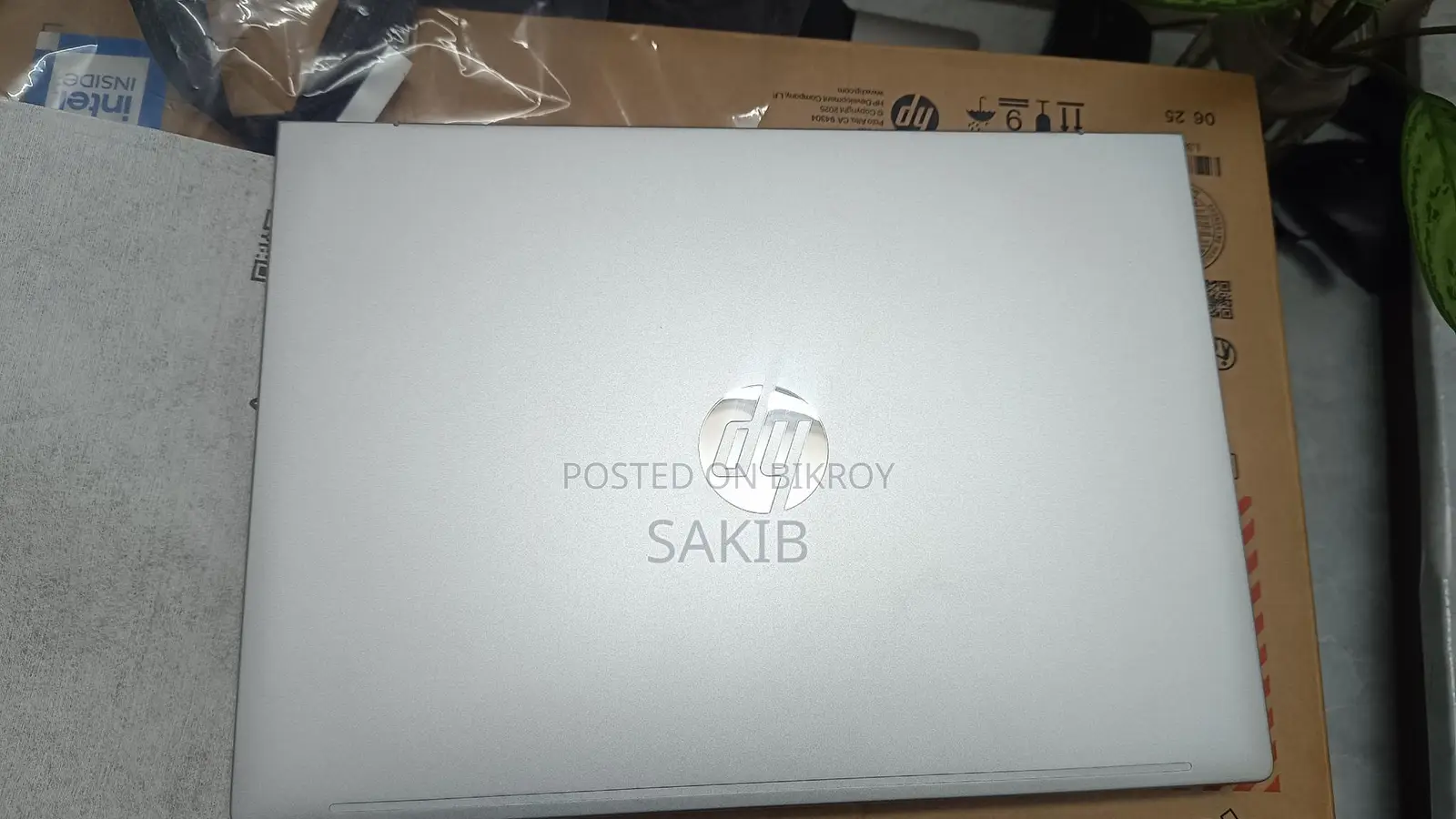 New Laptop HP ProBook 440 G1 8GB Intel Core i5 HDD 1T