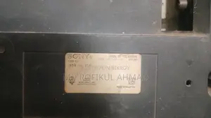 Sony 42" TV