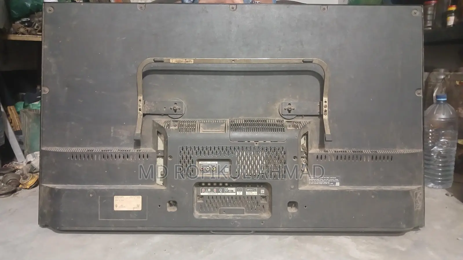 Sony 42" TV