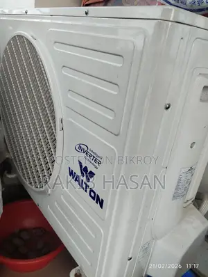 Walton Smart Inverter AC