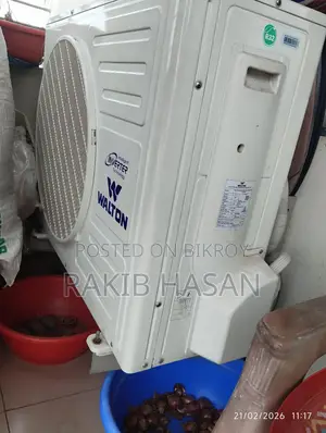 Walton Smart Inverter AC