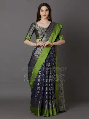 শাড়ি টি খুব ভালো