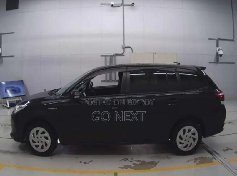 Toyota Fielder EX 2020