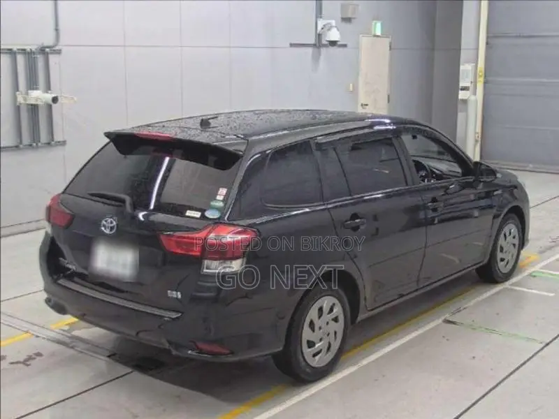 Toyota Fielder EX 2020