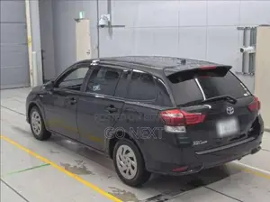 Toyota Fielder EX 2020