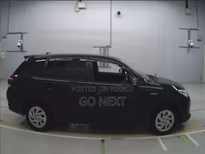 Toyota Fielder EX 2020