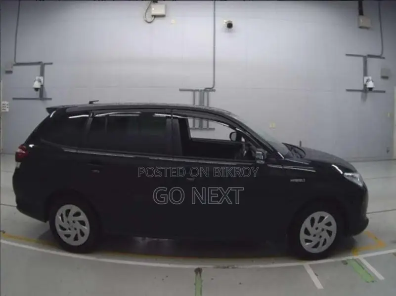 Toyota Fielder EX 2020