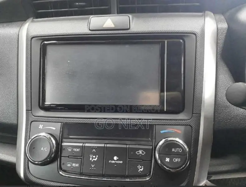 Toyota Fielder EX 2020