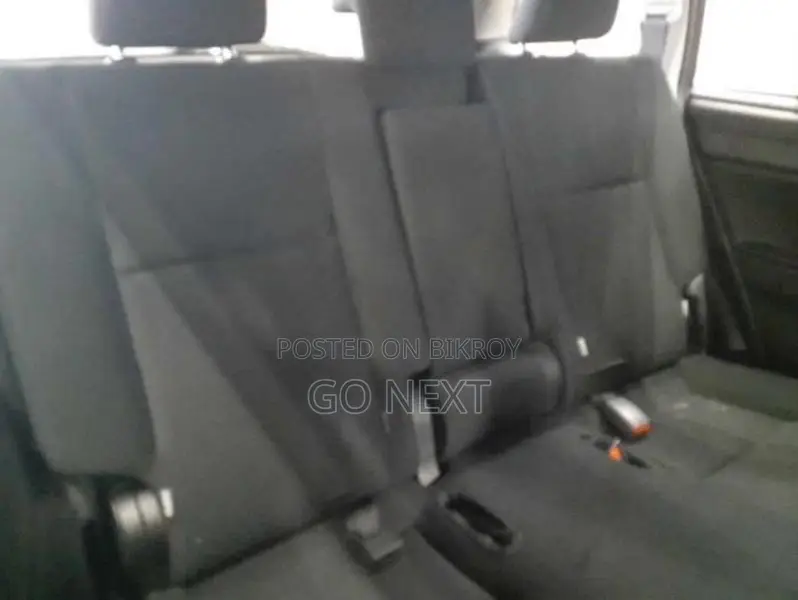 Toyota Fielder EX 2020