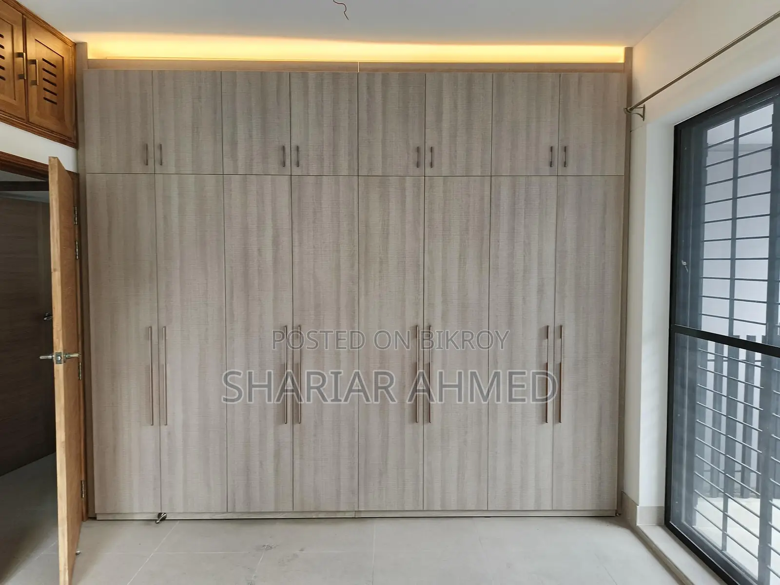 GULSHAN-2 RENT | 4BED 3135 SQFT APARTMENT