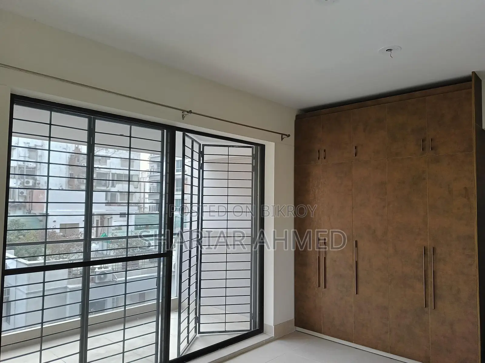 GULSHAN-2 RENT | 4BED 3135 SQFT APARTMENT