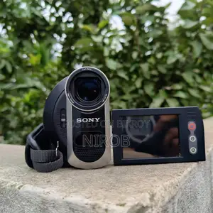 Sony Dcr-hc51e