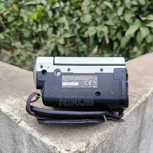 Sony Dcr-hc51e