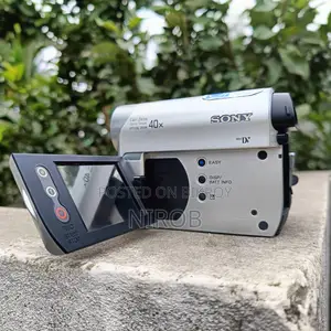 Sony Dcr-hc51e