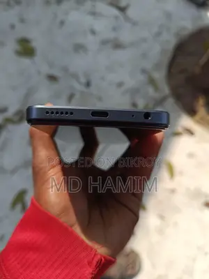 Tecno Spark 20C 8+8-128 (Used)