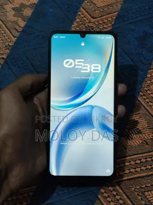 ZTE Nubia A36 (Used)