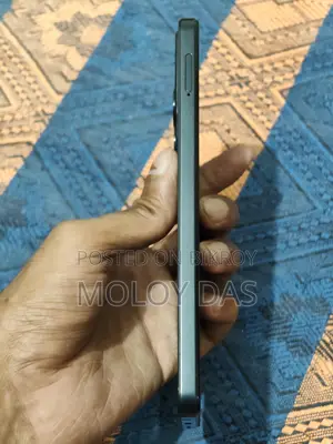 ZTE Nubia A36 (Used)