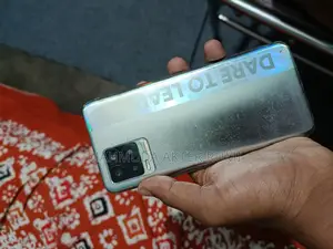 Realme 8 Pro (Used)