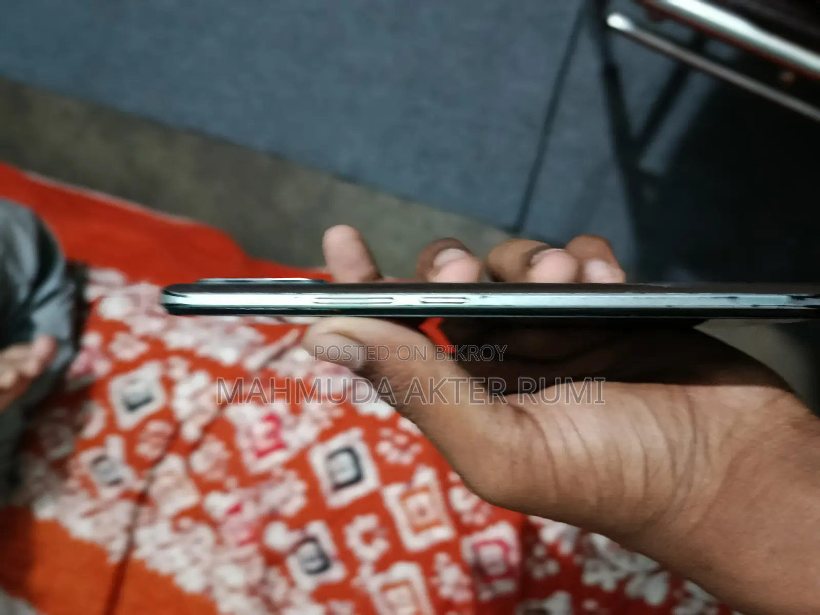Realme 8 Pro (Used)