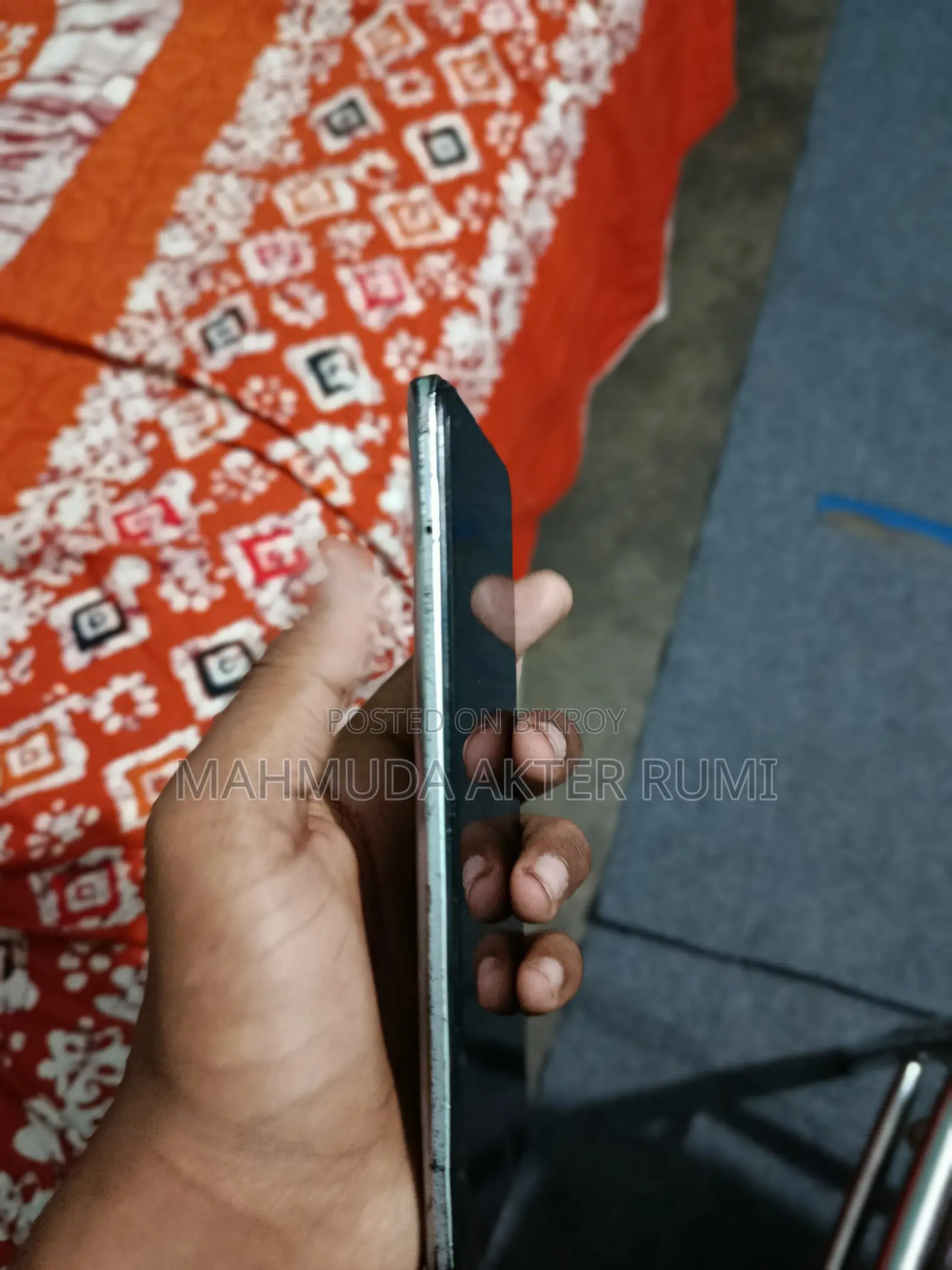 Realme 8 Pro (Used)