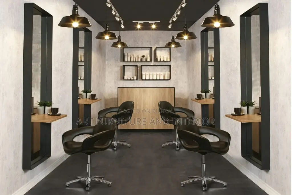 cash counter Reception table - 118
