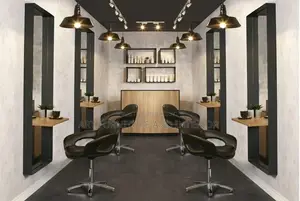 cash counter Reception table - 118