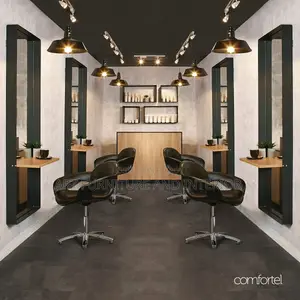 cash counter Reception table - 118