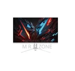 TRENDSONIC TS22IPS100W 22"100Hz IPS FHD LED Monitor