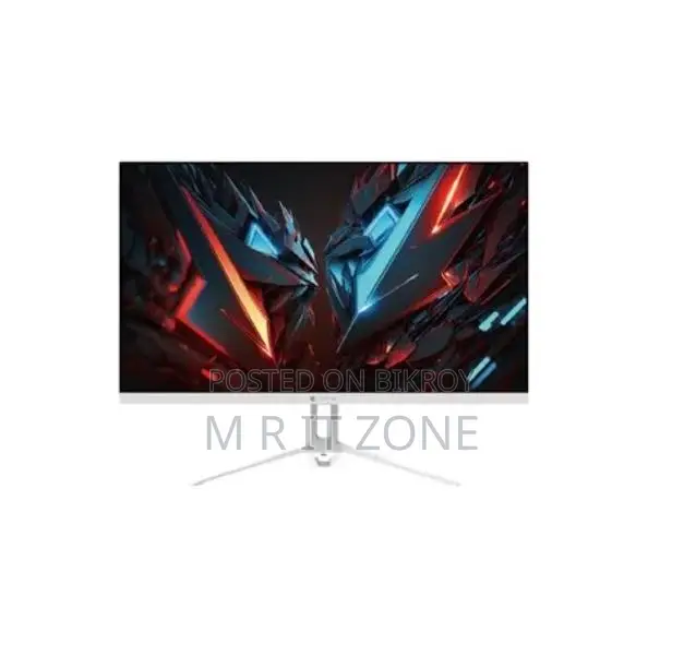 TRENDSONIC TS22IPS100W 22"100Hz IPS FHD LED Monitor