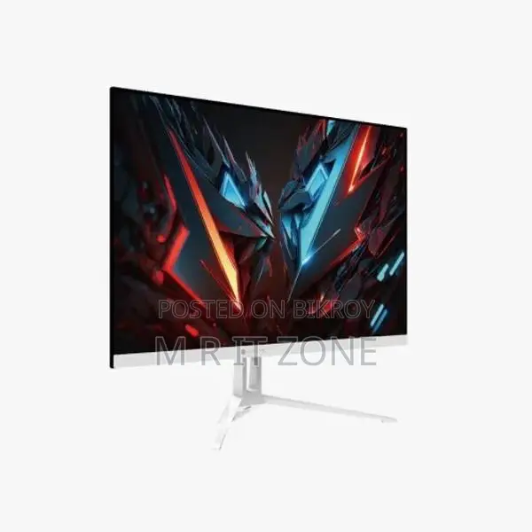 TRENDSONIC TS22IPS100W 22"100Hz IPS FHD LED Monitor