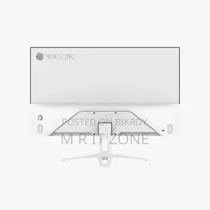 TRENDSONIC TS22IPS100W 22"100Hz IPS FHD LED Monitor