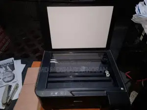 L3210 All in One Printer Full Fresh