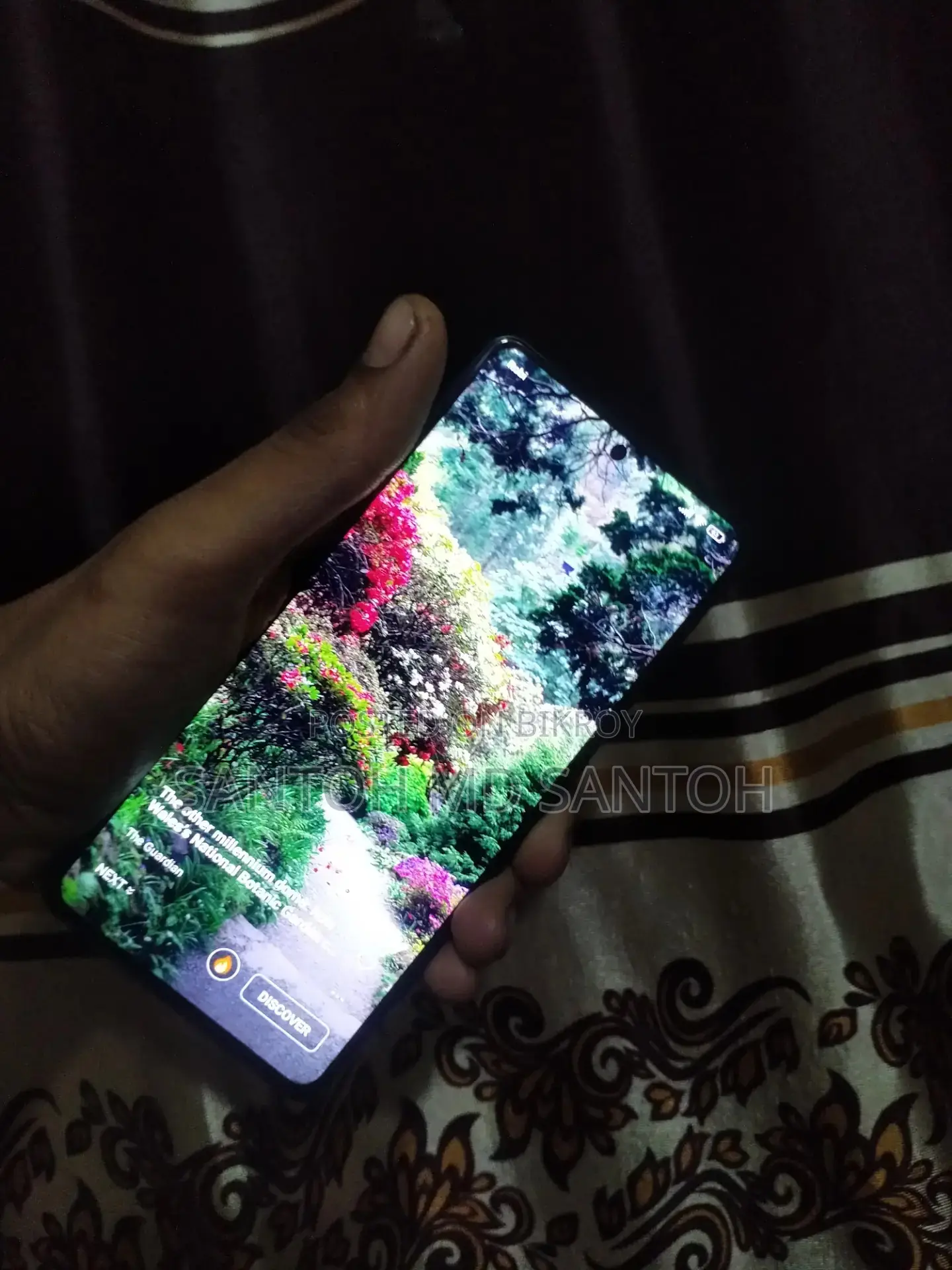 Xiaomi Redmi 12+256 (Used)