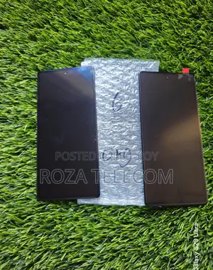 Pixel 6 ফোন খোলা অরজিনাল অ্যামোলেড ডিসপ্লে ফিঙ্গার সেন্সর সহ