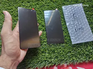 Pixel 6 ফোন খোলা অরজিনাল অ্যামোলেড ডিসপ্লে ফিঙ্গার সেন্সর সহ