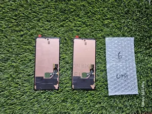 Pixel 6 ফোন খোলা অরজিনাল অ্যামোলেড ডিসপ্লে ফিঙ্গার সেন্সর সহ