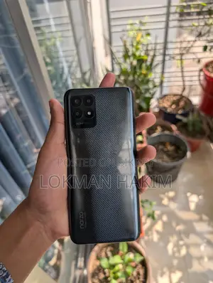 Realme Narzo 50 4/64 (Used)
