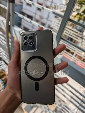 Realme Narzo 50 4/64 (Used)