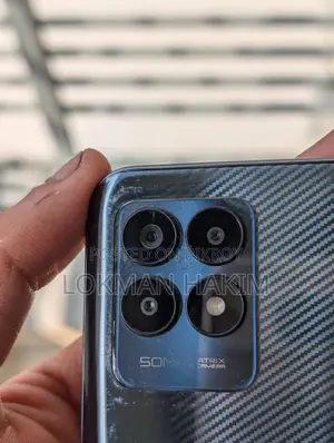Realme Narzo 50 4/64 (Used)