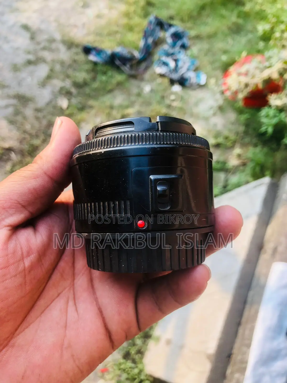Canon Eos 1300d