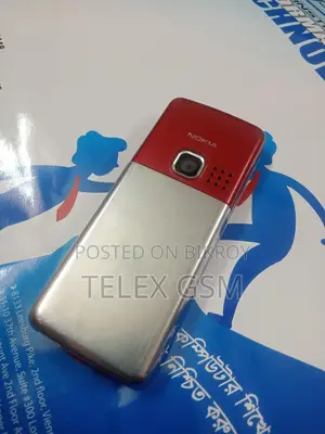 Nokia 6300i (Used)
