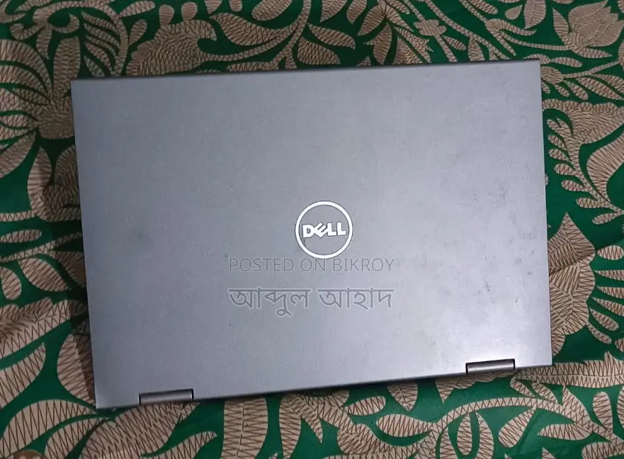 Laptop Dell Inspiron 14 4GB Intel Celeron SSD 128GB